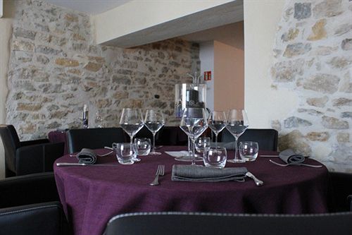 Hotel Restaurant La Source Porcieu-Amblagnieu Exterior photo